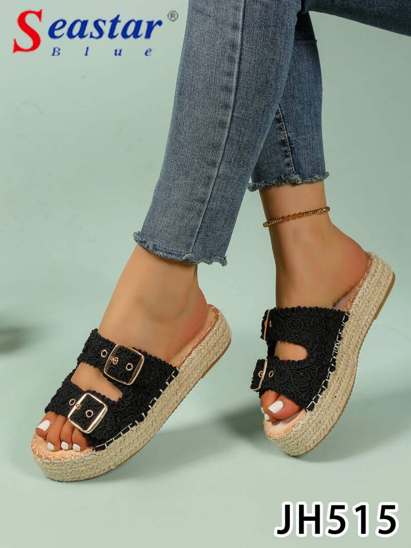 Klapki damskie Roz 36-41 / 12 par